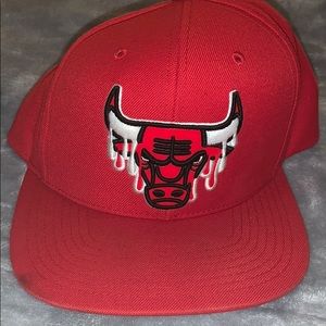 Chicago Bulls SnapBack hat